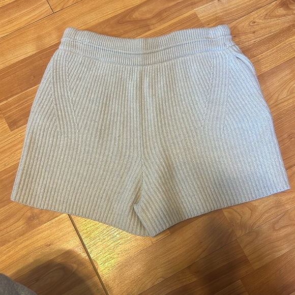 Helmut Lang Shorts - Picture 4 of 5